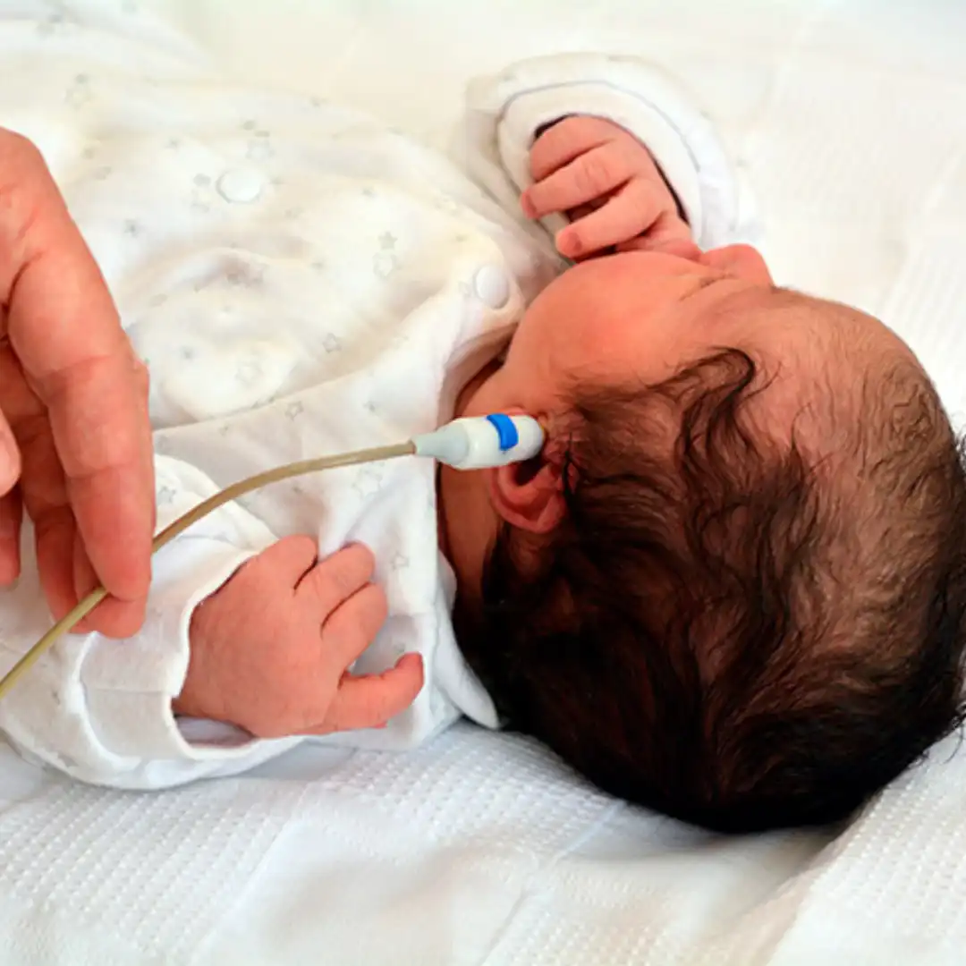Teste da orelhinha - Fonoaudiologa - Victória Maria - Goiânia - GO