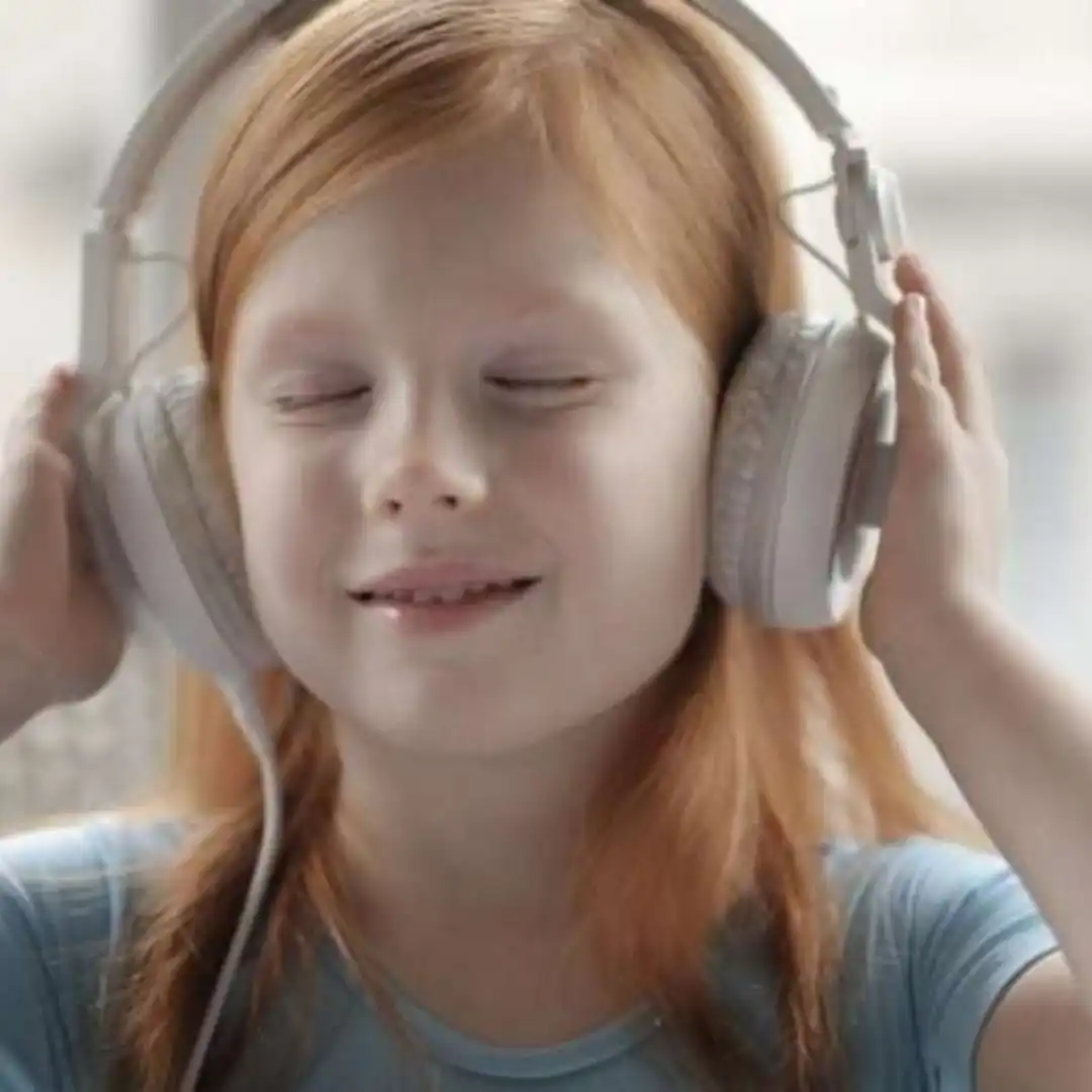 Treinamento Auditivo - Fonoaudiologa - Victória Maria - Goiânia - GO